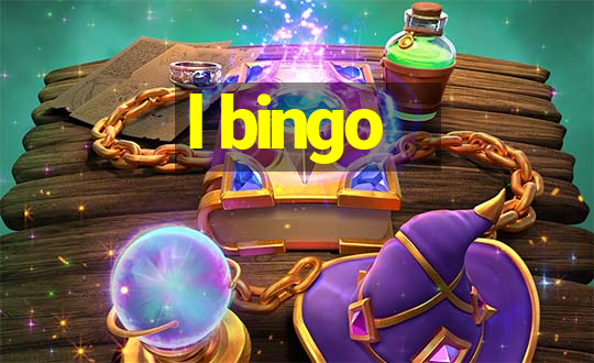 l bingo