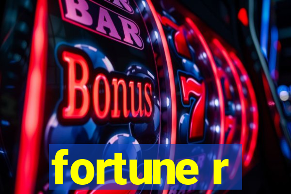 fortune r