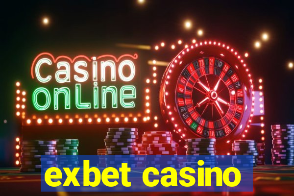 exbet casino