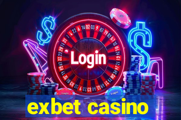 exbet casino