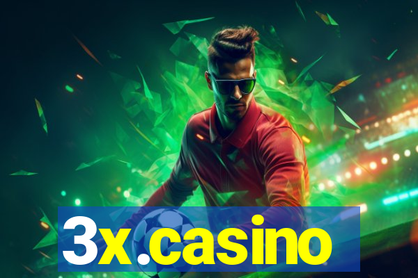 3x.casino