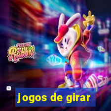 jogos de girar