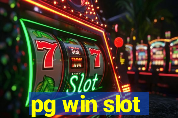 pg win slot