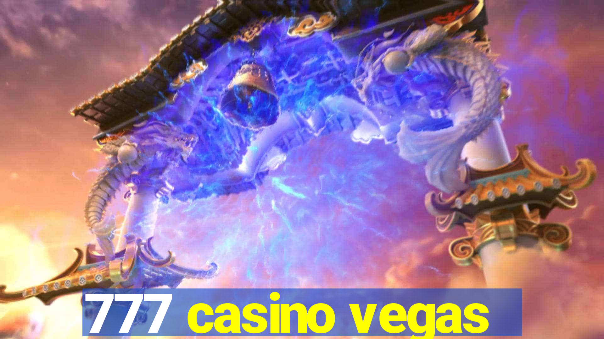 777 casino vegas