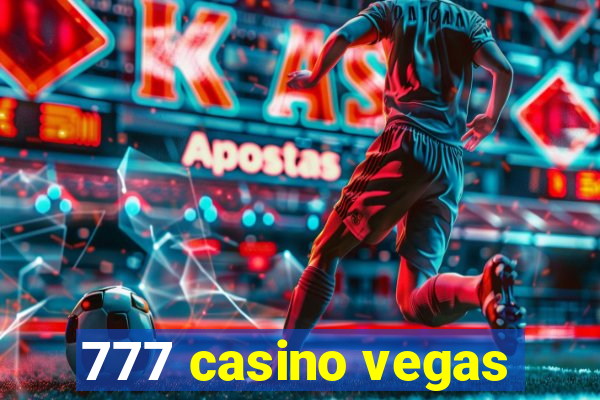 777 casino vegas