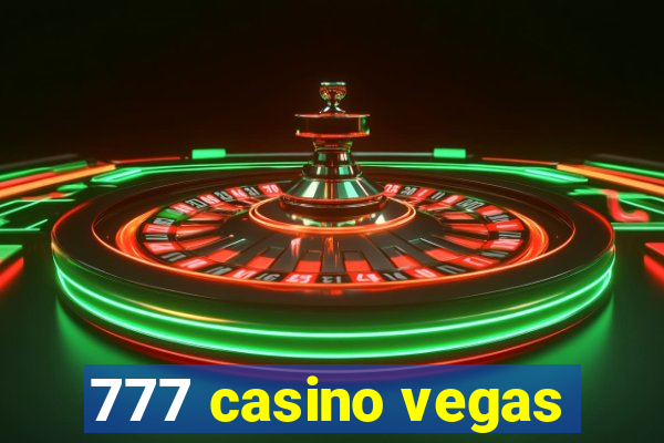 777 casino vegas