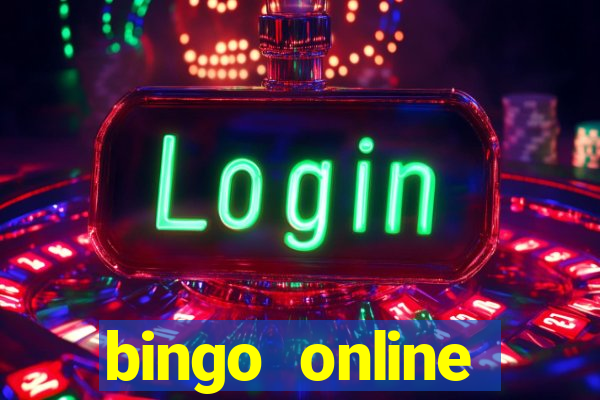 bingo online grátis com prêmios