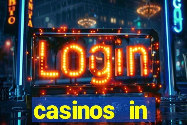 casinos in philadelphia pennsylvania