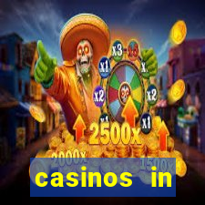 casinos in philadelphia pennsylvania