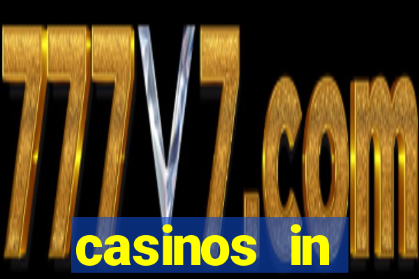 casinos in philadelphia pennsylvania