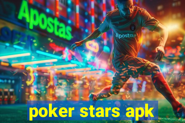 poker stars apk