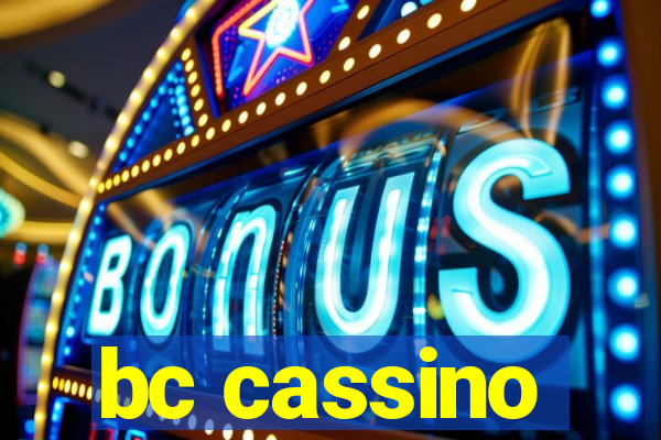 bc cassino