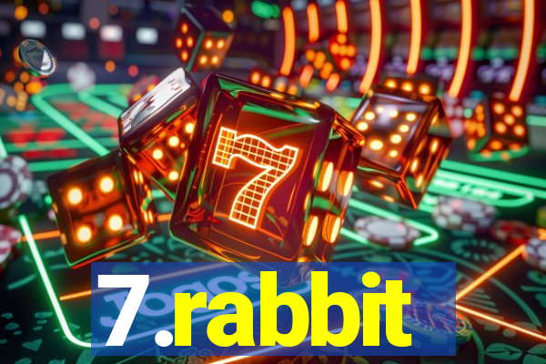 7.rabbit