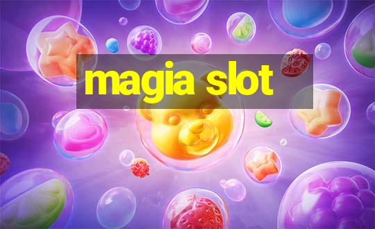 magia slot