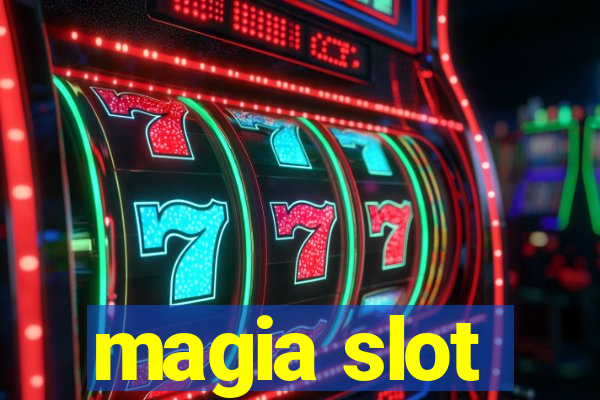 magia slot