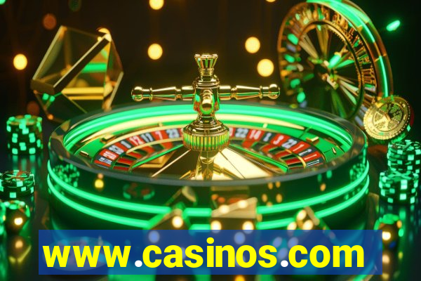 www.casinos.com