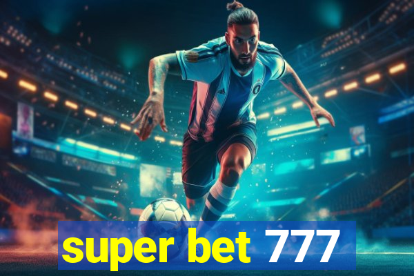 super bet 777