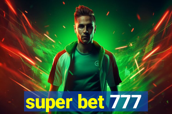 super bet 777