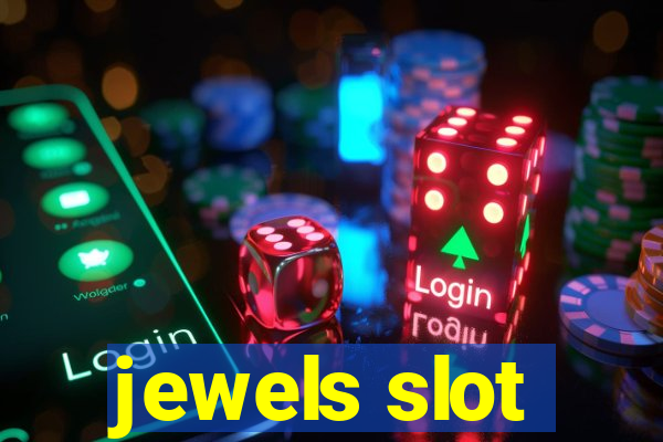 jewels slot