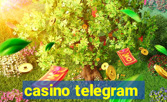 casino telegram