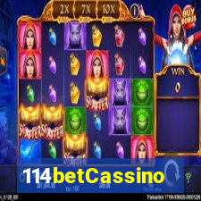 114betCassino