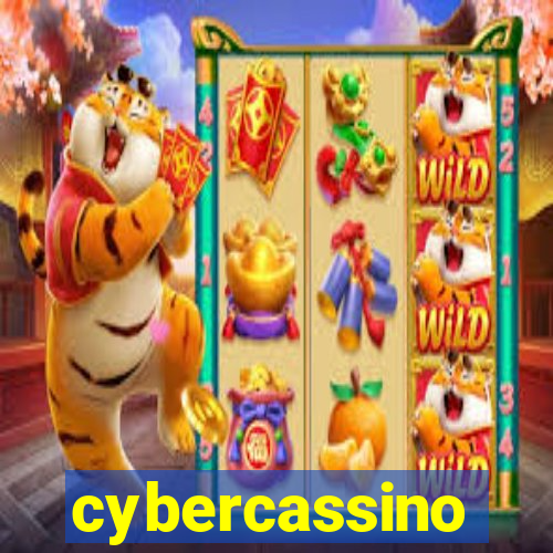 cybercassino