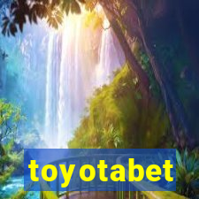 toyotabet