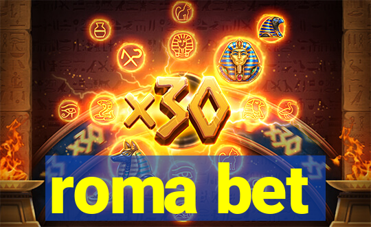 roma bet