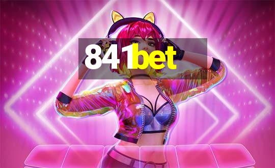 841bet