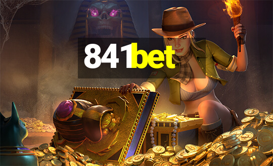 841bet