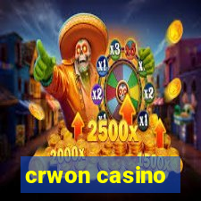 crwon casino