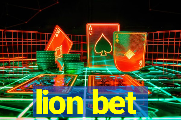 lion bet