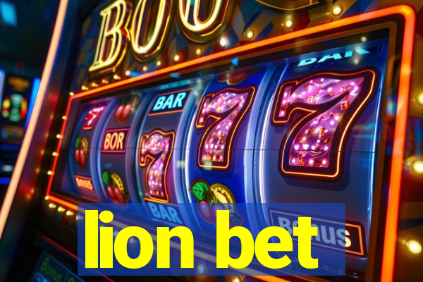 lion bet