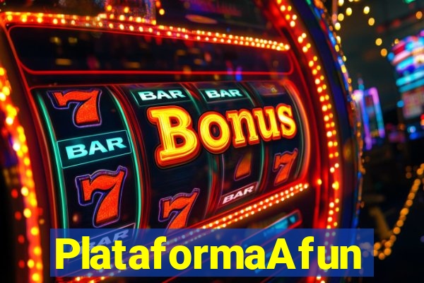 PlataformaAfun