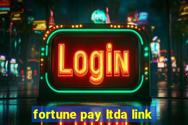 fortune pay ltda link