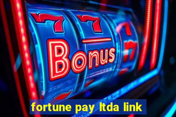 fortune pay ltda link