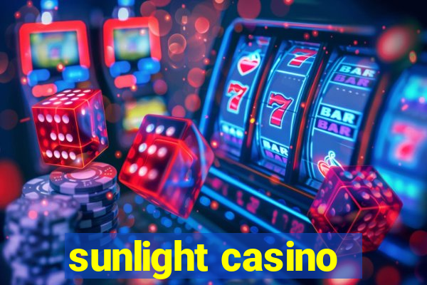 sunlight casino