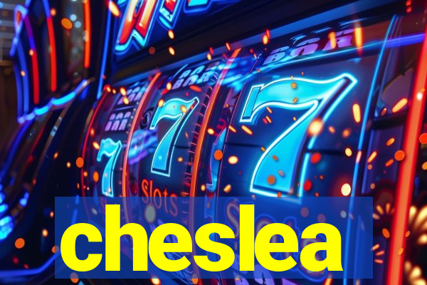 cheslea