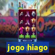 jogo hiago