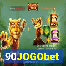 90JOGObet