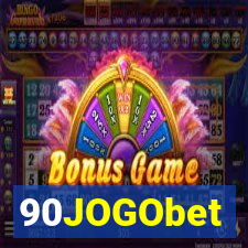 90JOGObet