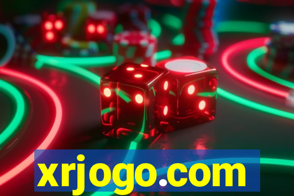 xrjogo.com