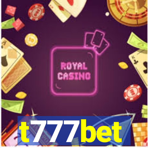 t777bet