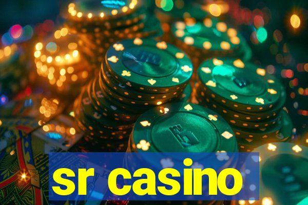 sr casino