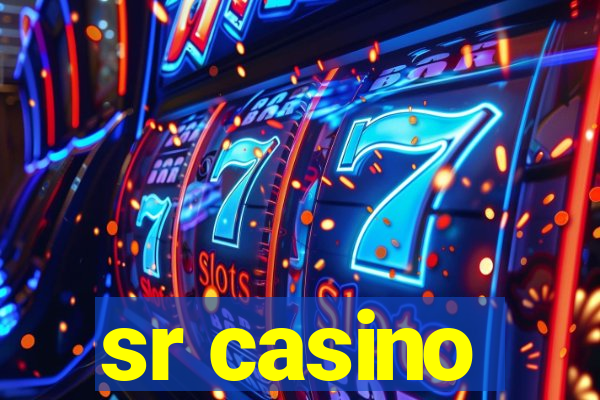 sr casino