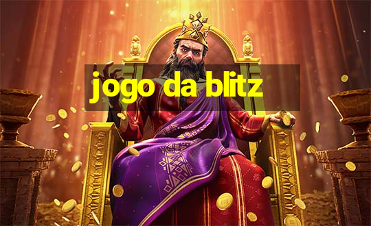 jogo da blitz