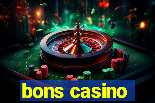 bons casino