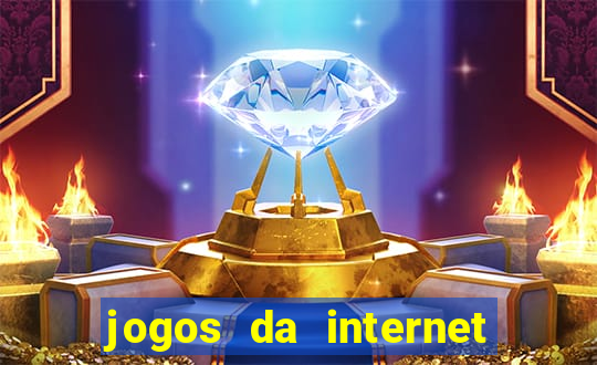 jogos da internet para ganhar dinheiro