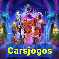 Carsjogos