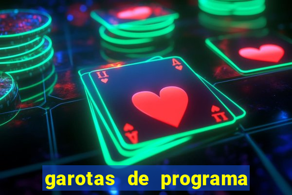 garotas de programa em joinville